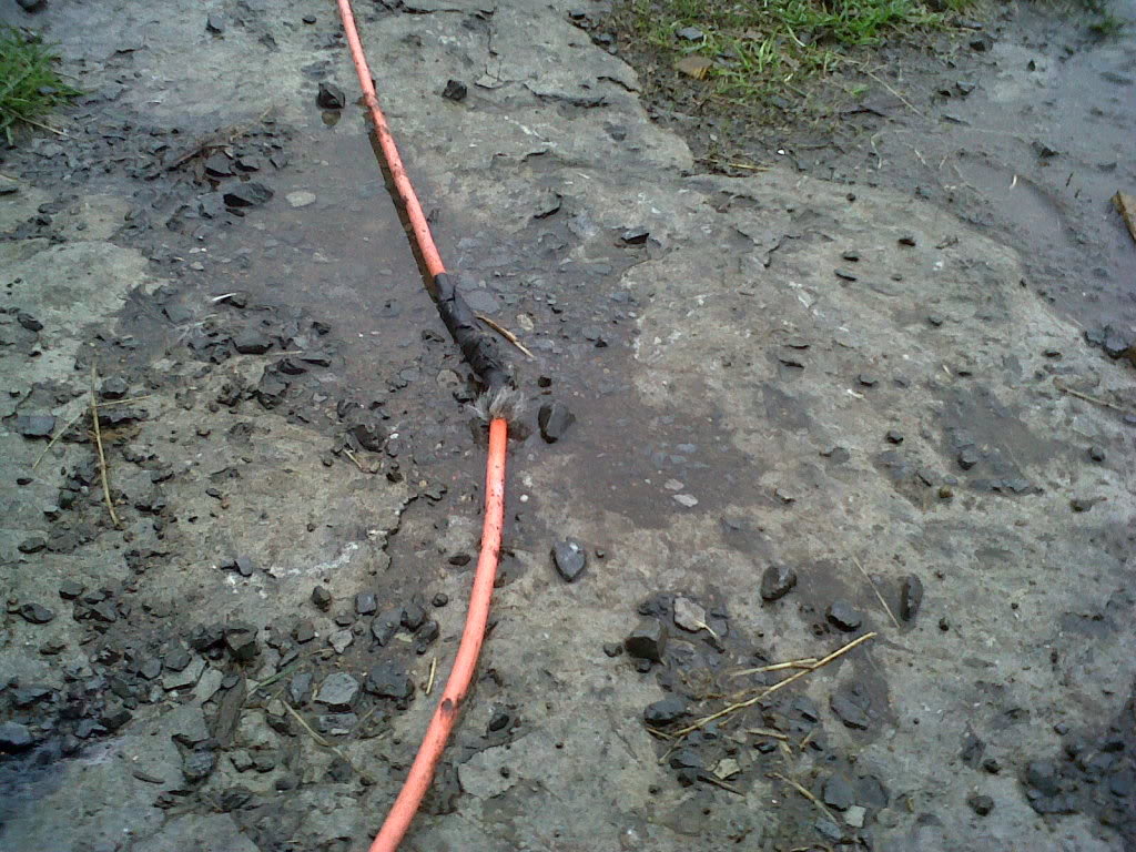 Another 1986 XT600 rebuild begins Page 2 Adventure Rider