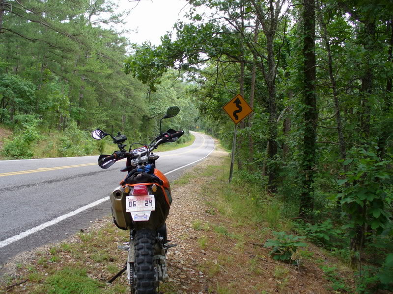 ktm 690 highway