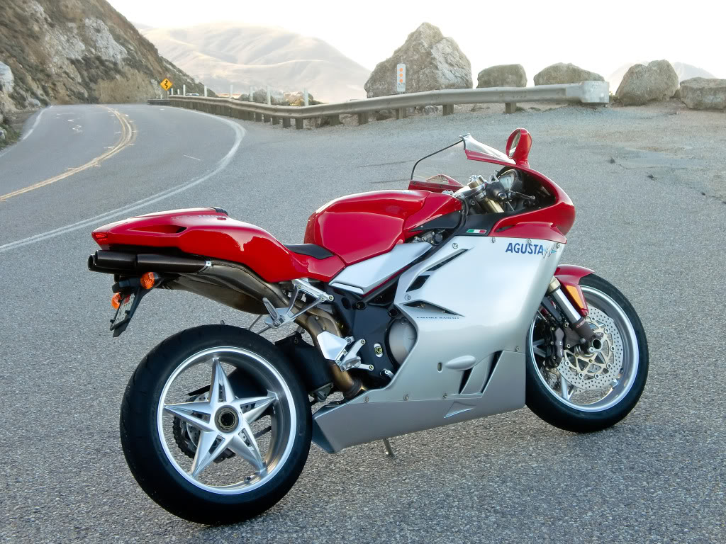 Best looking road bike of all time Page 113 Adventure Rider