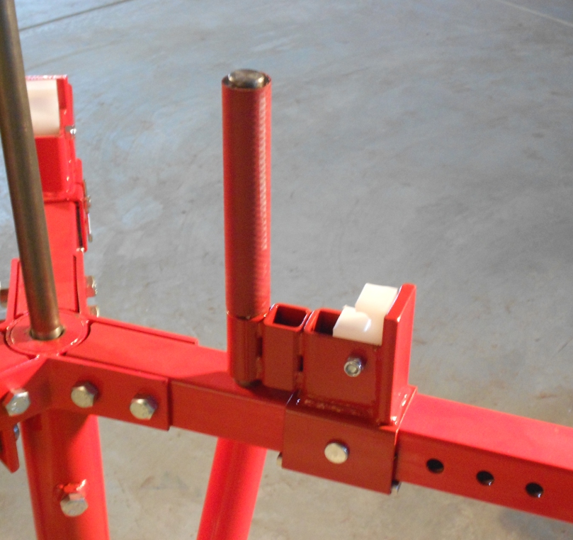 Harbor Freight Motorcycle Tire Changer Review Reviewmotors.co