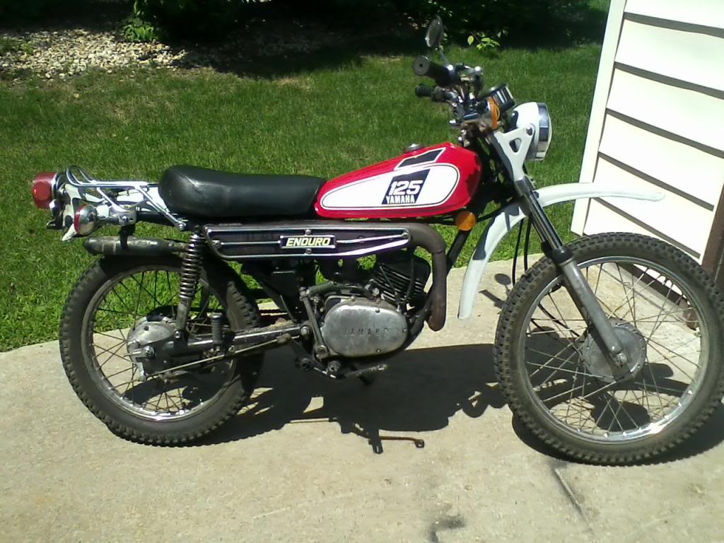 best motorcycle for older beginner