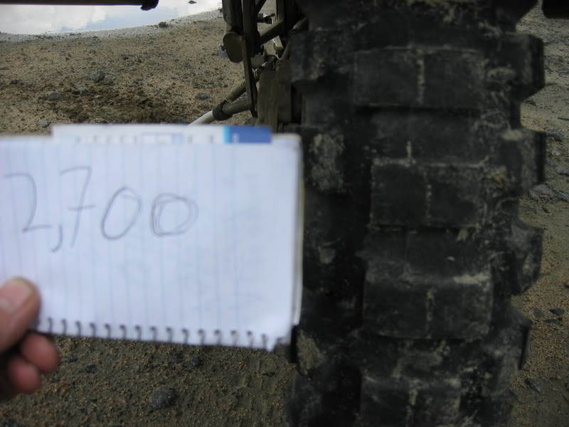 Best DOT knobby... Page 6 Adventure Rider