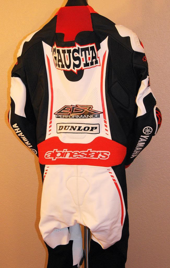 Alpinestars Custom & Personalized Race Suits Adventure Rider