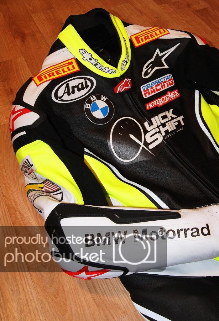 Alpinestars Custom & Personalized Race Suits Adventure Rider