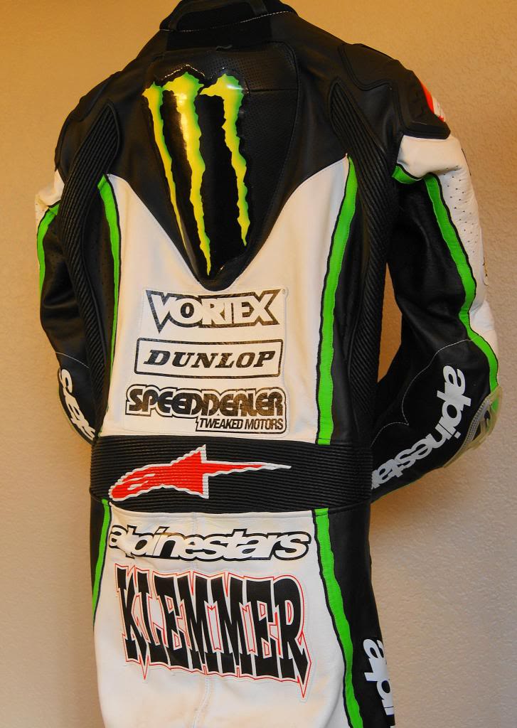 Alpinestars Custom & Personalized Race Suits Adventure Rider