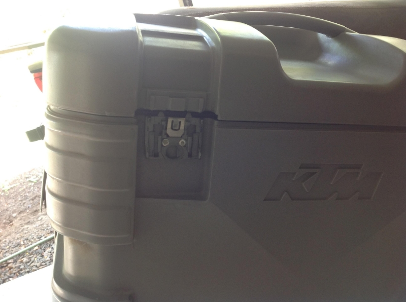 ktm 990 adventure tank bag