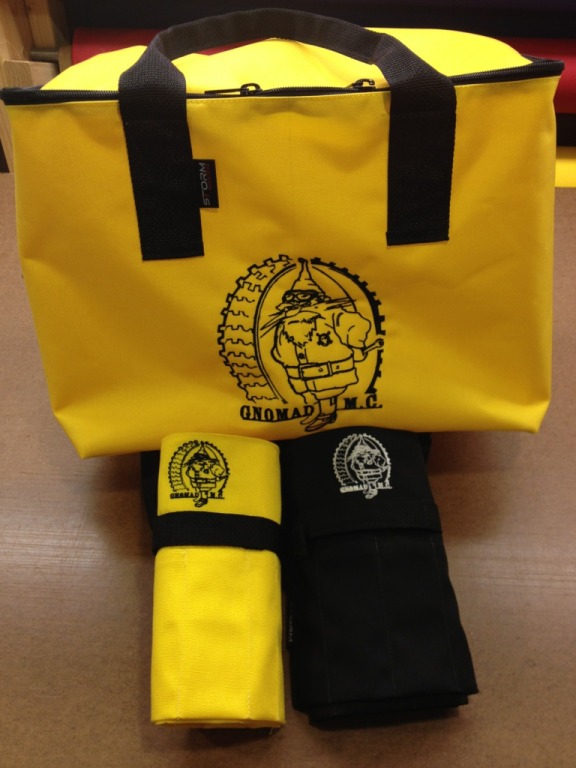 Custom Sewing and Cordura Items Page 50 Adventure Rider