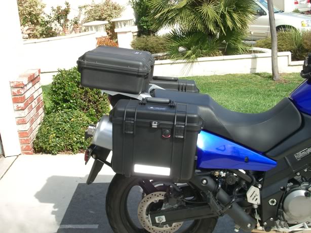 pelican panniers