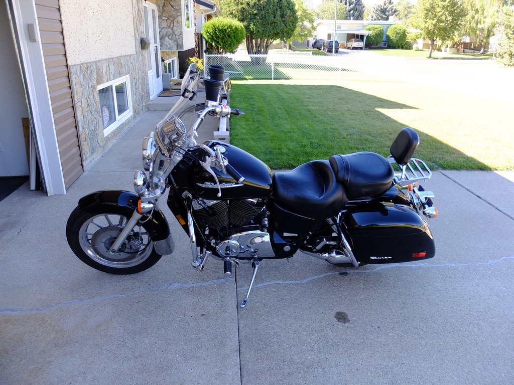 best mid size cruisers