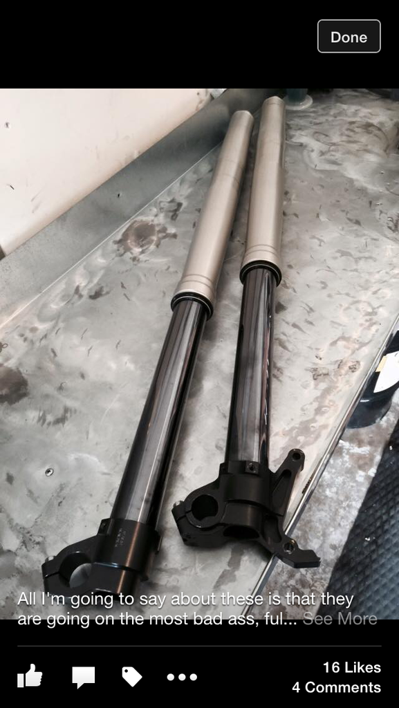 ktm 690 lowering link