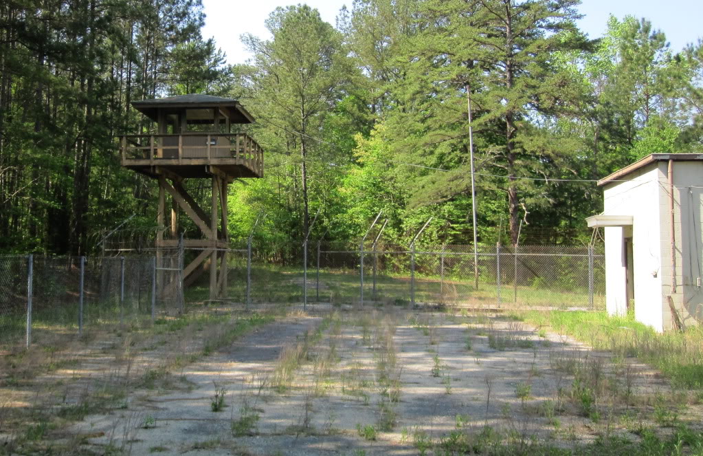 Exploring Alabama s Fort McClellan Adventure Rider