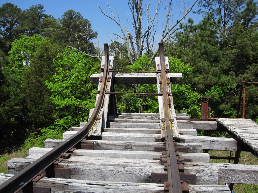 Exploring Alabama s Fort McClellan Adventure Rider