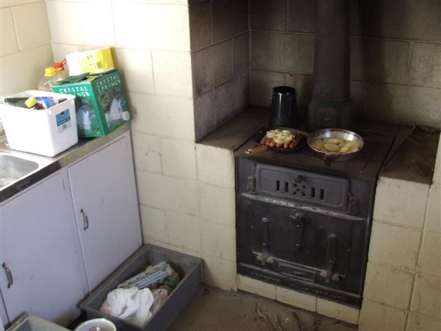 Wood Stoves-- Who Likes What? | Page 4 | Adventure Rider