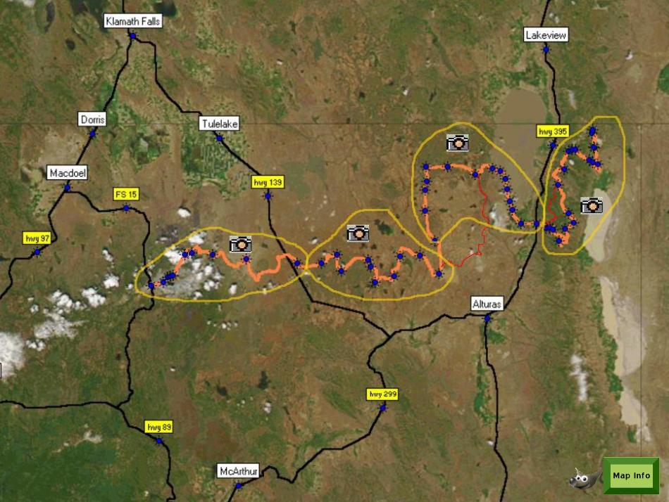 Modoc CBDT Adventure Rider