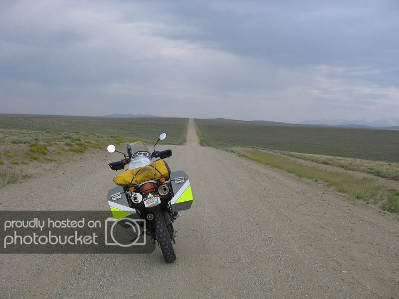 Hi Vis Sheet stickers | Adventure Rider