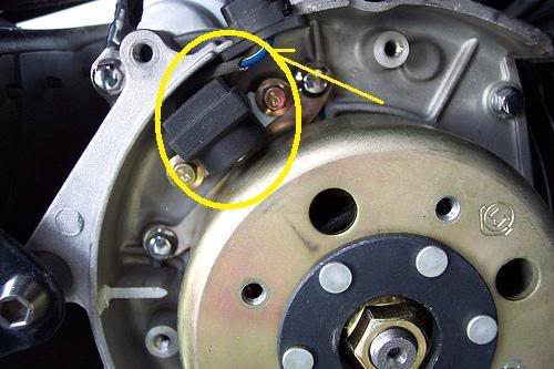 My New Chinese Big Ruckus clone thread... | Adventure Rider