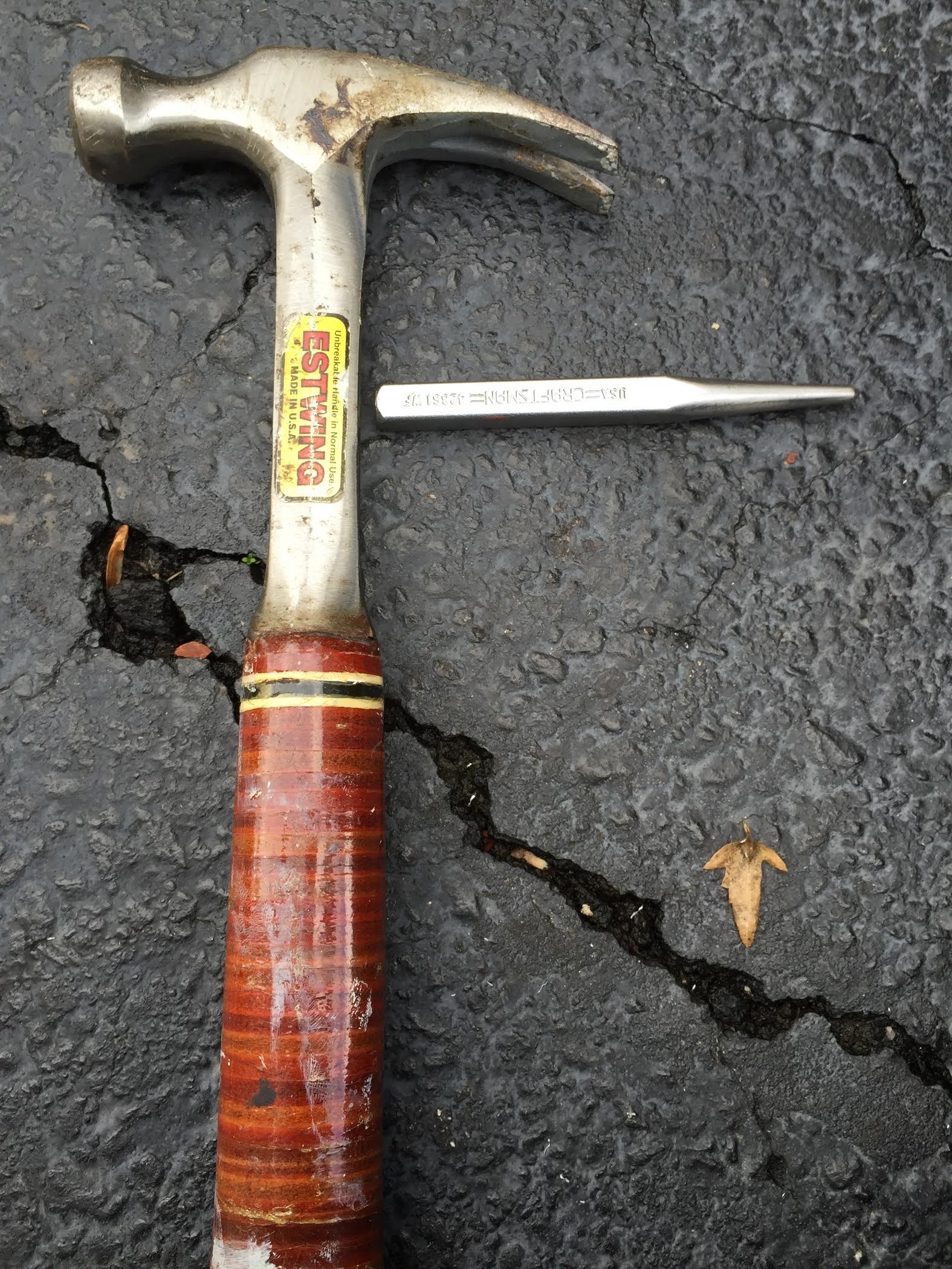 How To Use A Screw Extractor To Remove Sheared Fasteners Adventure Rider