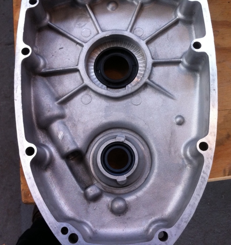 Timing chain diagnosis Adventure Rider