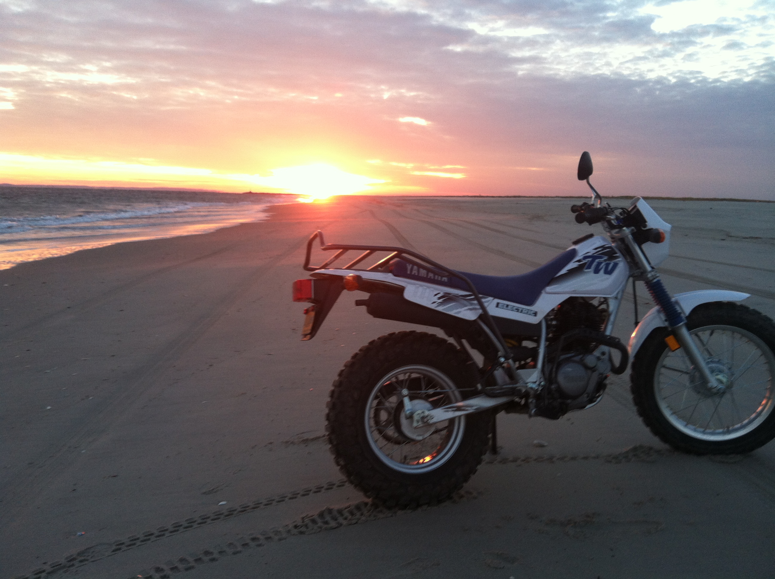 Bikes & Beaches bring your best Page 30 Adventure Rider
