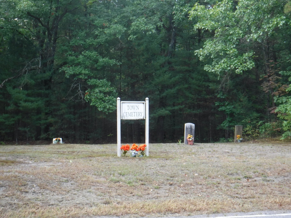 old cemeteries.... Page 14 Adventure Rider