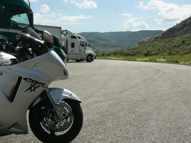 best travel motorcycle 2020