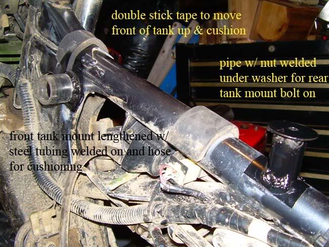 super sherpa adventure bike