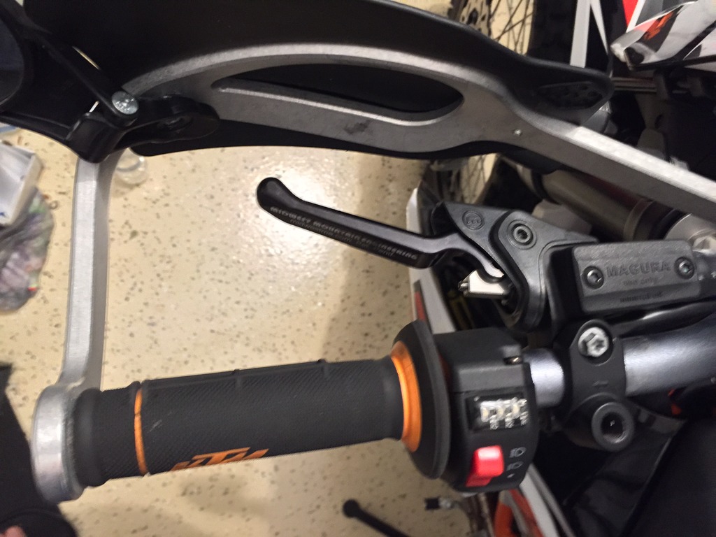 The KTM 690 Enduro Thread | Page 53 | Adventure Rider