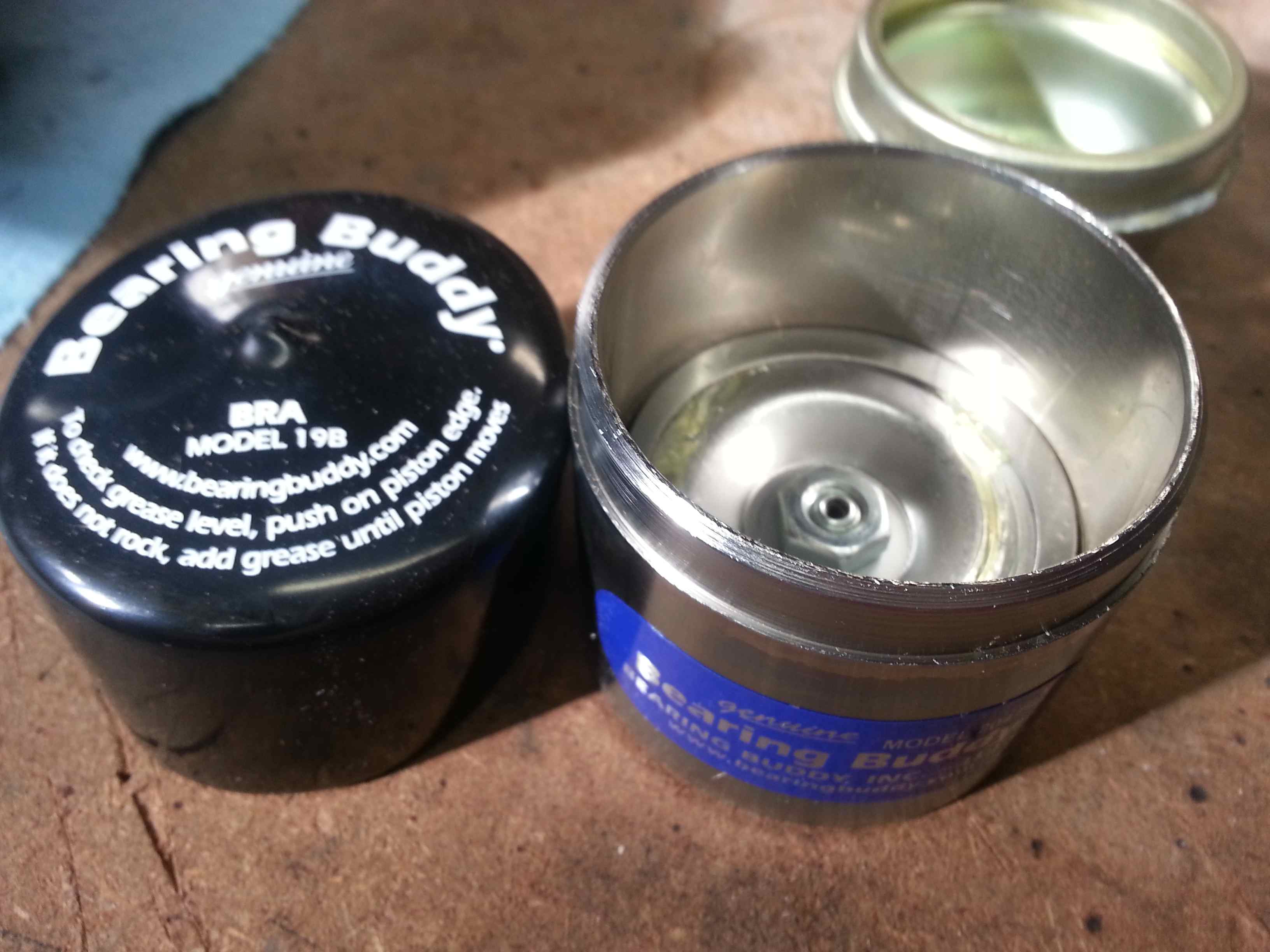 Harbor Freight Trailer Page 21 Adventure Rider