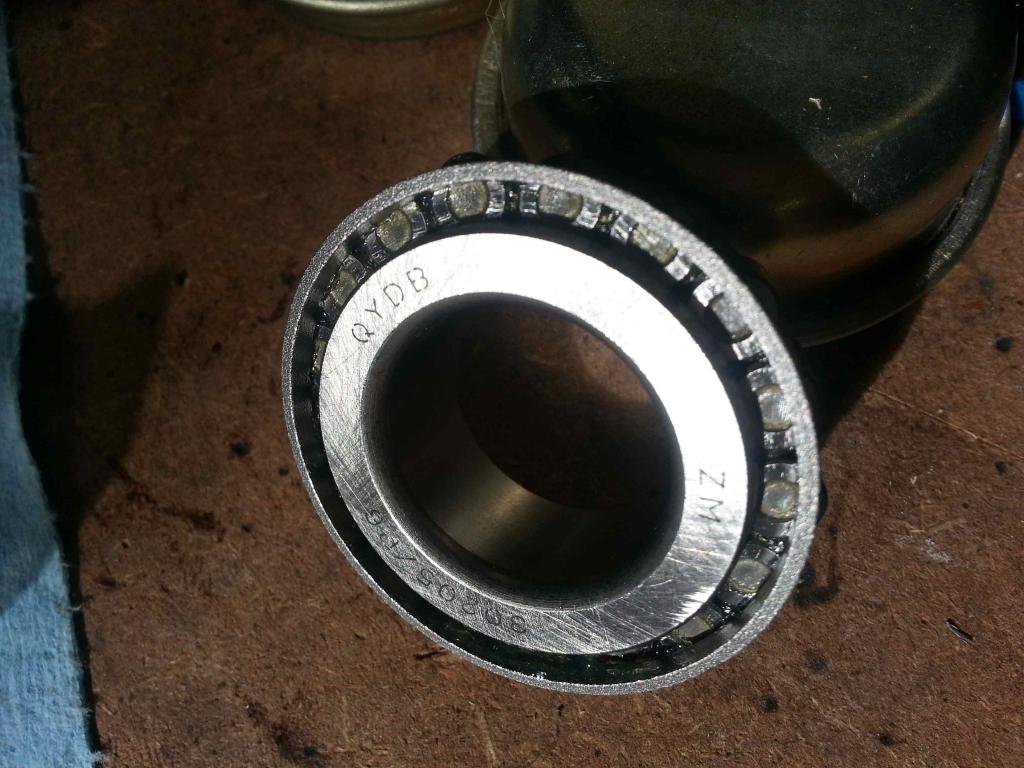 Harbor Freight Trailer Page 21 Adventure Rider