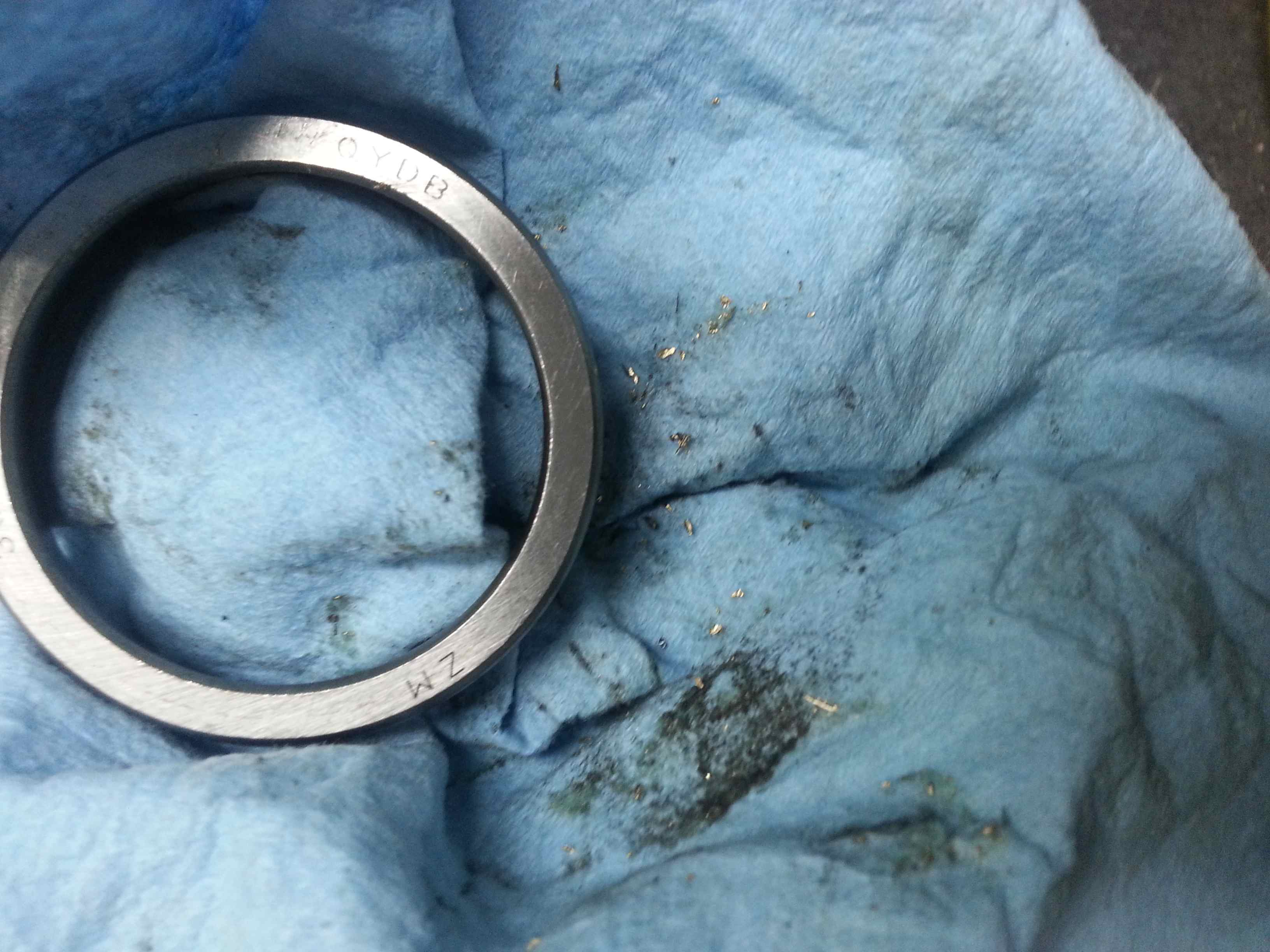 Harbor Freight Trailer Page 21 Adventure Rider