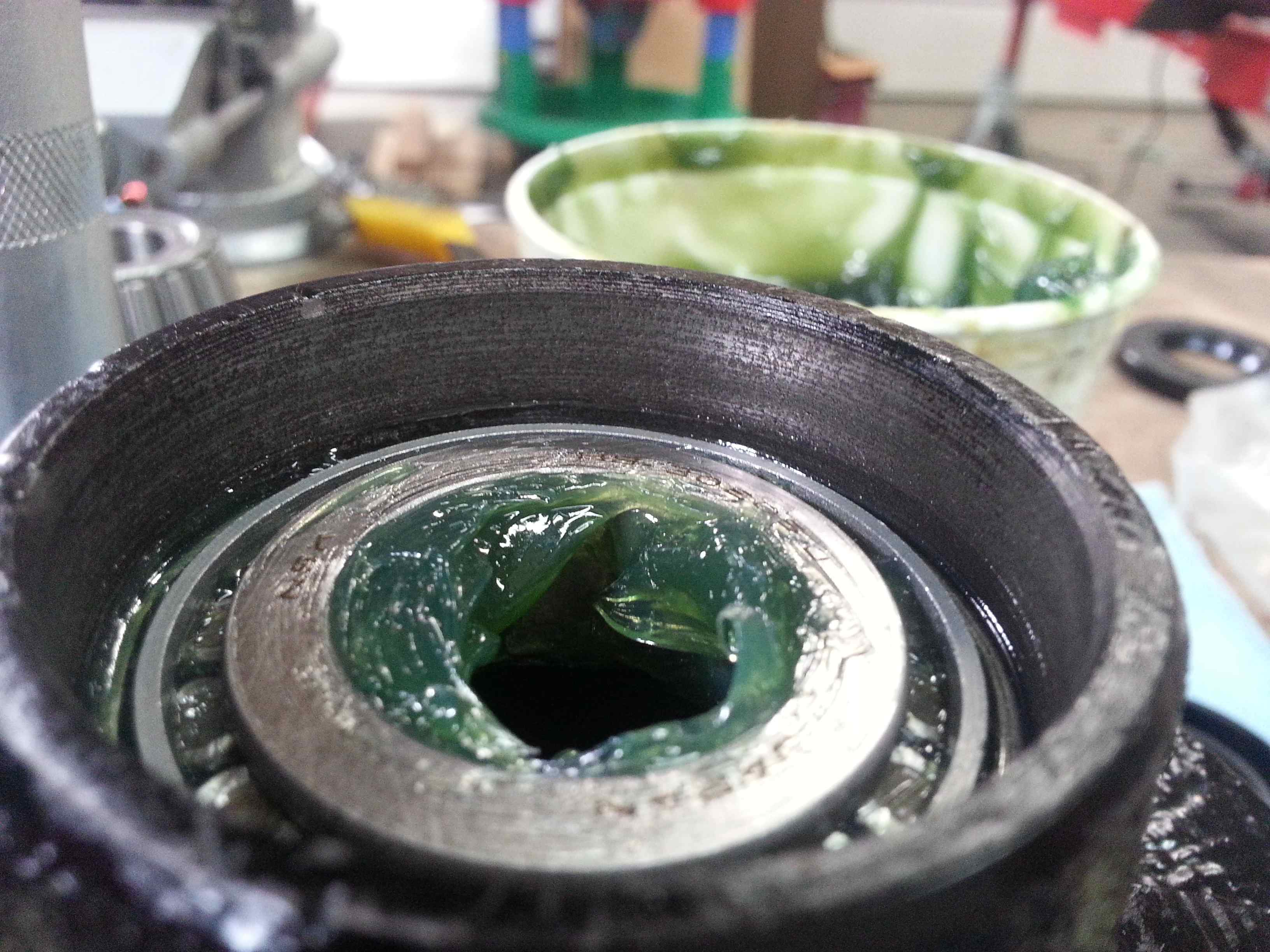 Harbor Freight Trailer Page 21 Adventure Rider