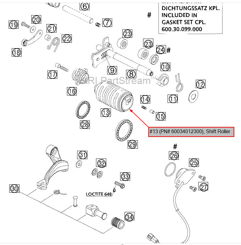 ktm 950 engine for sale