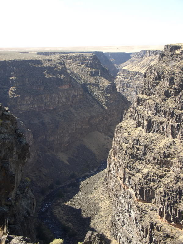 A quick ride from Boise to Murphy Hot Springs Idaho Adventure Rider