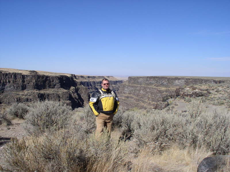 A quick ride from Boise to Murphy Hot Springs Idaho Adventure Rider
