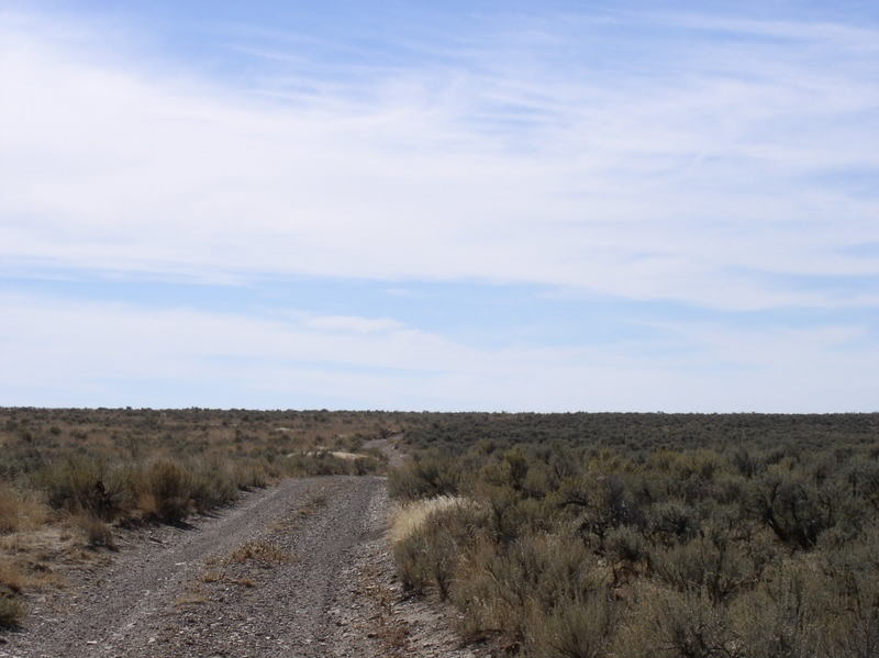 A quick ride from Boise to Murphy Hot Springs Idaho Adventure Rider