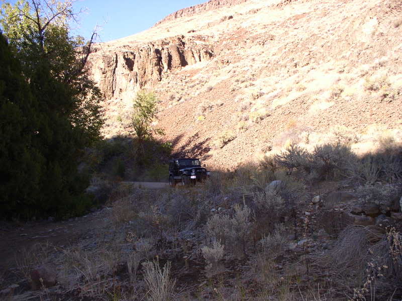 A quick ride from Boise to Murphy Hot Springs Idaho Adventure Rider