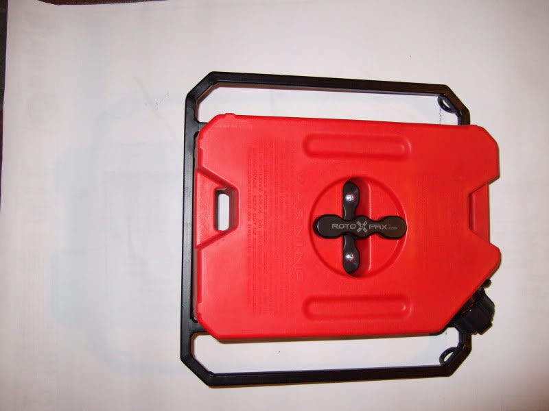 Dual Sport Luggage Racks Page 2 Adventure Rider