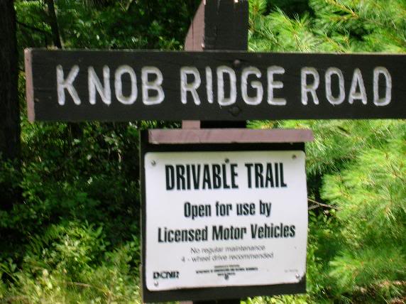 Bald Eagle State Forest, PA | Adventure Rider