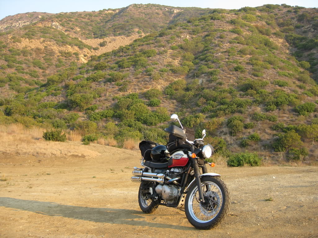 Motorcycle rental in Iceland? Adventure Rider