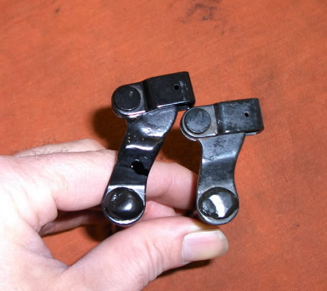 KLR650 clutch adjustment Adventure Rider