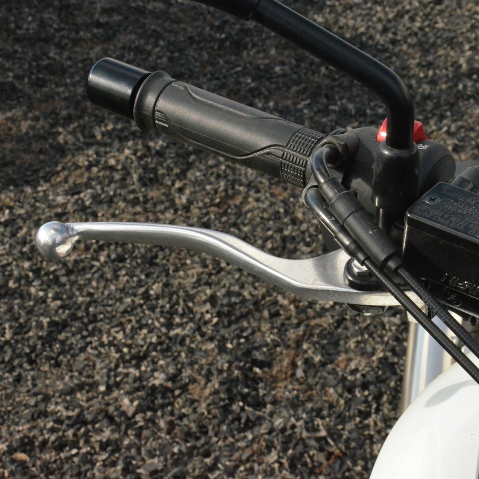 Honda CB500X | Page 539 | Adventure Rider