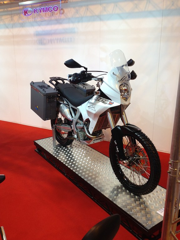 ccm 450 gp adventure