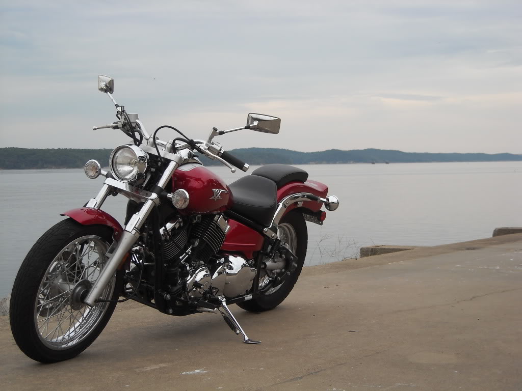 mid size cruiser motorcycles