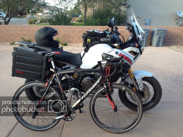 super tenere tank bag