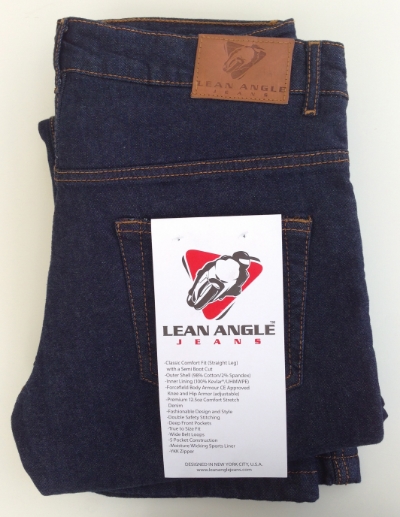 lean angle jeans