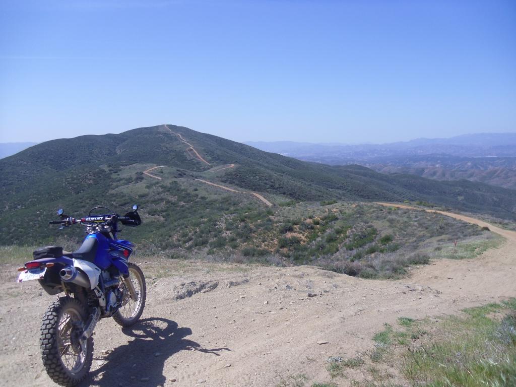 50/50 Dual Sport Tires.... Street performance? Adventure Rider