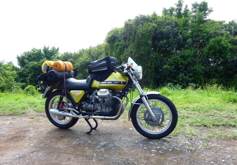 Cafe Racer For Short Riders Pictures