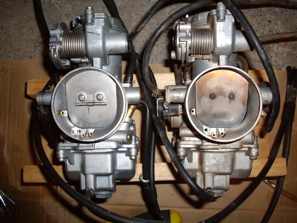 xr650r adventure mods