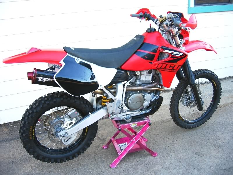 2002 Xr650l Wiring Diagram 2002 xr650l wiring diagram