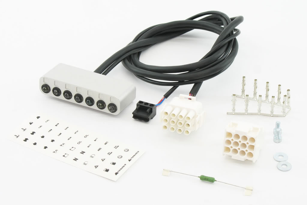 DR650 Oil Pressure Sending Unit Adventure Rider